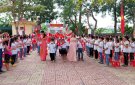 Xã Thọ Lộc hoàn thành tiêu chí giáo dục trong xây dựng NTMNC trong 6 tháng đầu năm 2023