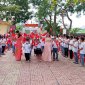 Xã Thọ Lộc hoàn thành tiêu chí giáo dục trong xây dựng NTMNC trong 6 tháng đầu năm 2023