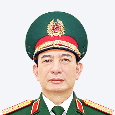 Ông Phan Văn Giang