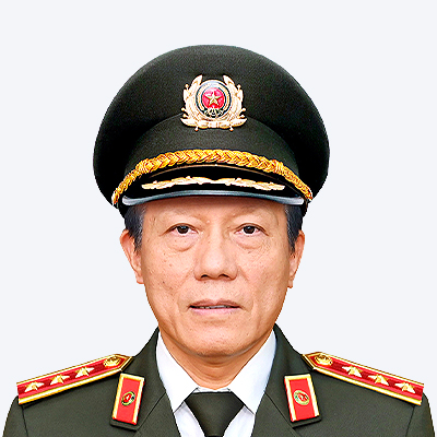 Ông Lương Tam Quang