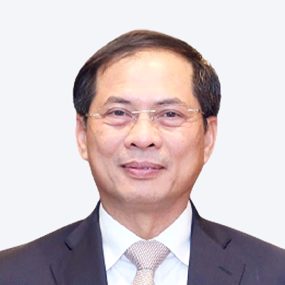 Ông Bùi Thanh Sơn