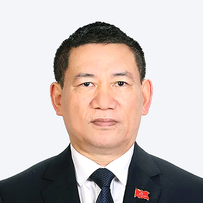 Ông Hồ Đức Phớc