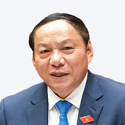 Ông Nguyễn Văn Hùng