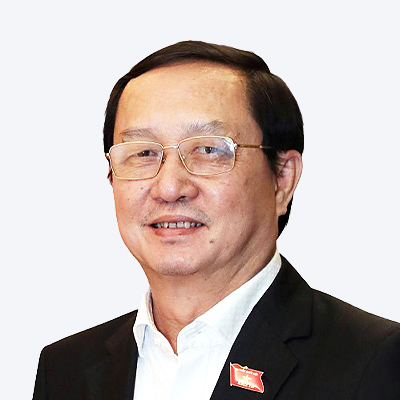 Ông Huỳnh Thành Đạt