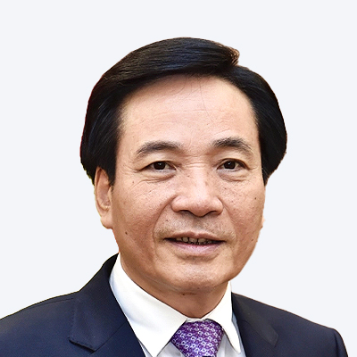 Ông Trần Văn Sơn 