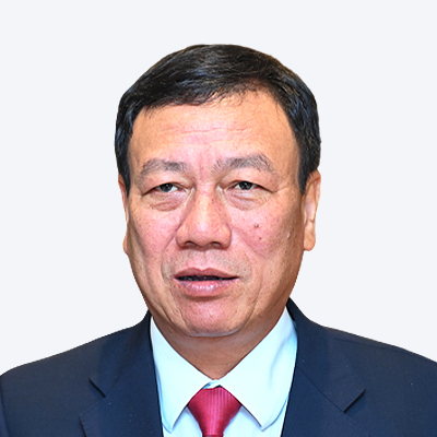 Ông Đoàn Hồng Phong