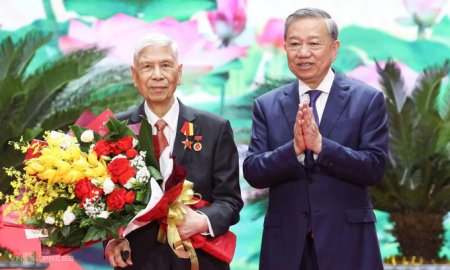 Lào và Campuchia dự kiến cử lực lượng tham gia diễu binh dịp 30/4