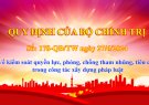 Cảnh tang thương tại Dải Gaza sau khi Israel không kích