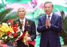 Tổng Bí thư: 