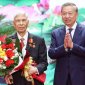 Tổng Bí thư: 