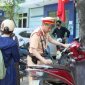 Công an Thọ Xuân tăng cường các biện pháp