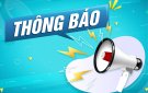 Quyết định 724 của Bộ Thông Tin và Truyền Thông