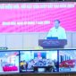 Hội nghị bồi dưỡng, cập nhật kiến thức mới chuyên đề "Một số điểm mới, nổi bật của Luật đất đai năm 2024"