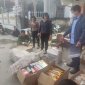 Xã Thọ Lộc triển khai công tác ATTP trước trong sau tết
