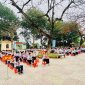 Trường tiểu học tuyển sinh