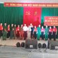 xã Thọ Lộc ra mắt Câu lạc bộ Văn hoá văn nghệ