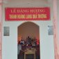 Lịch sử Thành Hoàng Làng Đình Làng Quả Thượng