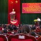 THọ Xuân tổ chức Nghiên cứu học tập quán triệt, triển khai thực hiện Nghị quyết số 17-NQ/TU ngày 04/7/2024 