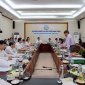 Hội đồng thẩm định Trung ương nhất trí đề nghị công nhận huyện Thọ Xuân đạt chuẩn nông thôn mới nâng cao năm 2023